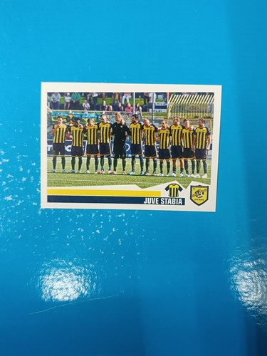 Figurina calciatori panini - figurina,