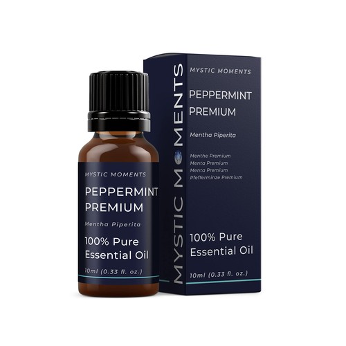 Peppermint premium olio - premium,