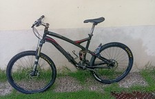 Specilized Mtb Stumpjumper