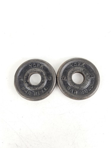 Bilanciere vintage york 4 - vintage,