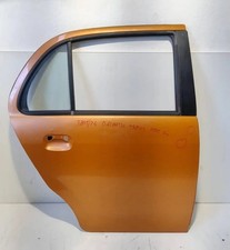 67003B2100 PORTA POSTERIORE DESTRO per DAIHATSU TREVIS (05/06>) 1.0 BER