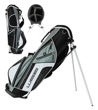 Go Junior Golf -