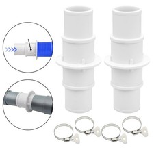 Raccordo tubo flessibile in