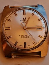 Tissot Automatic