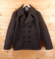 Giacca cappotto vintage
