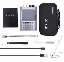 Ultimo V2.4 Malahit DSP2 SDR