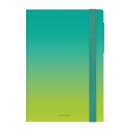 Legami agenda 2026 2027 - legami, 2026/2027
