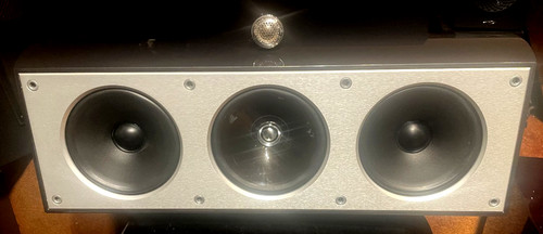 Kef two center - kef,