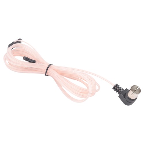 Antenna broadcast ohm - antenna, 75