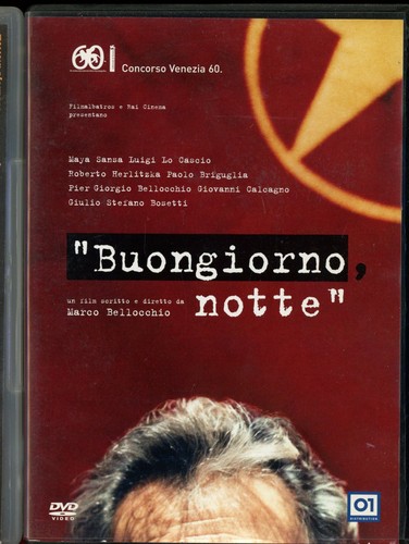 Buongiorno notte marco - notte,