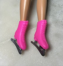 Pattini da ghiaccio vintage