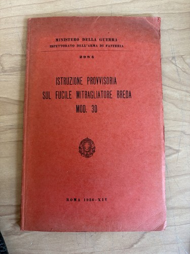 Manuale istruzioni fucile - istruzioni,