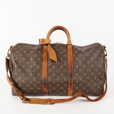 Borsa Louis Vuitton Keepall 50