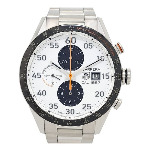 Tag heuer car2a12 carrera - heuer,