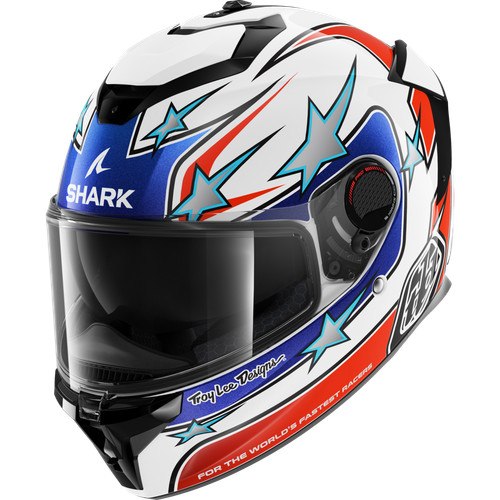 Casco integrale shark spartan - integrale,