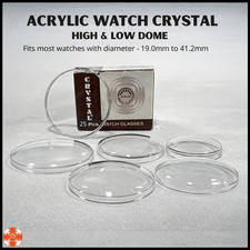CRYSTAL® Plexiglass acrilico