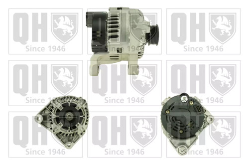 Alternatore quinton hazell - quinton,
