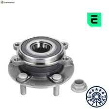 KIT CUSCINETTI RUOTA 941401
