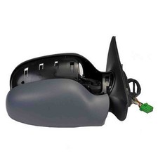 Retrovisore Elettrico Term