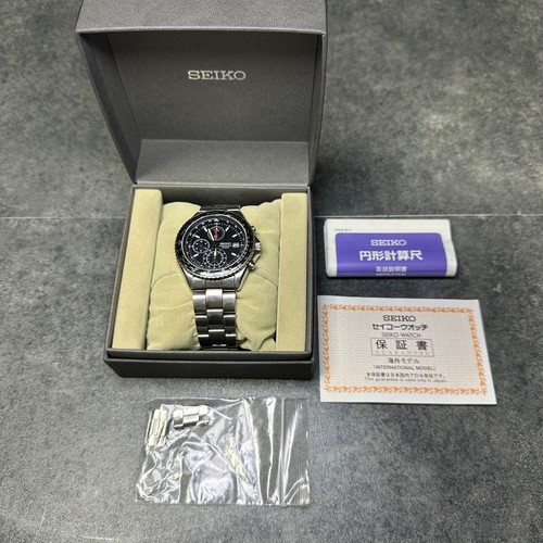 Seiko cronografo quarzo - seiko,