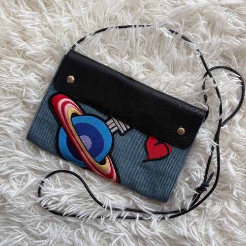 Mini borsa tracolla - mini,