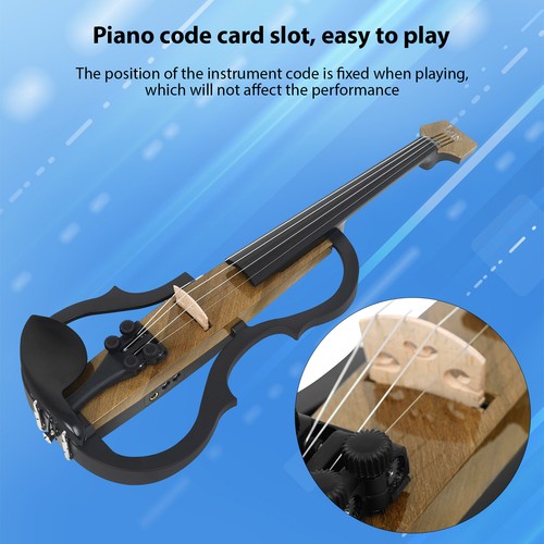 Irin violino full - violino, set