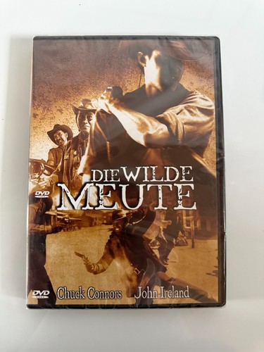 Die wilde meute mit - die,