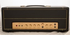 Amplificatore valvolare clone