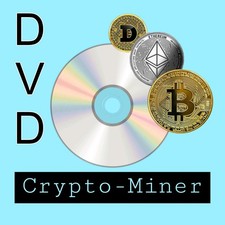 Crypto Miner KMP-D™