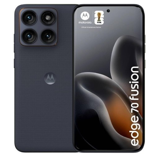 Motorola edge fusion 5g - 70,