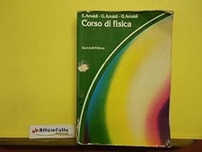 L 6.496 LIBRO CORSO DI FISICA