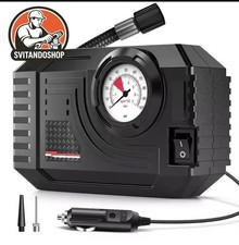 Compressore Portatile 20L/Min