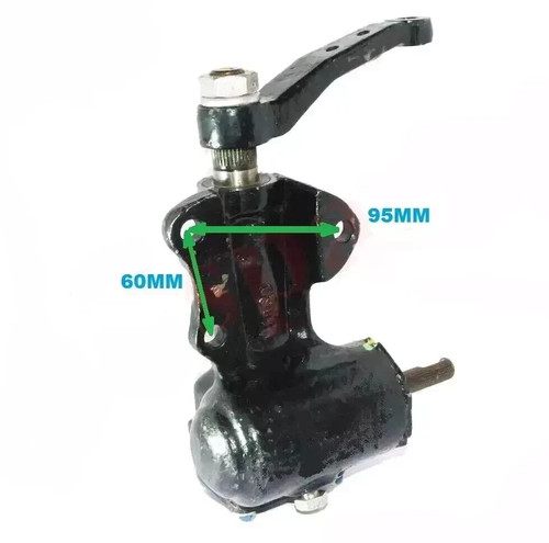 Suzuki steering gear box assey - suzuki,
