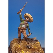 ANDREA MINIATURES Viva Zapata