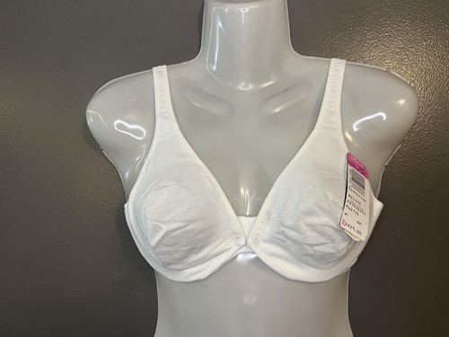 Reggiseno allattamento vintage