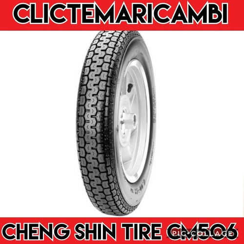 Pneumatico cheng shin 400 - pneumatico, 12