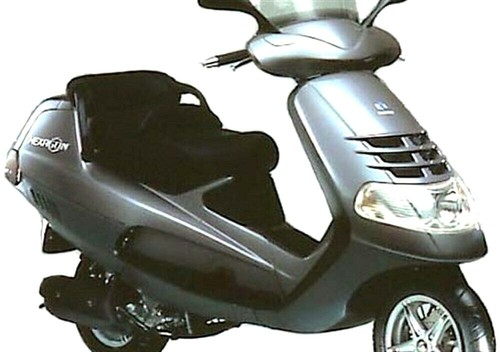 Piaggio hexagon 250 ricambi - gt,