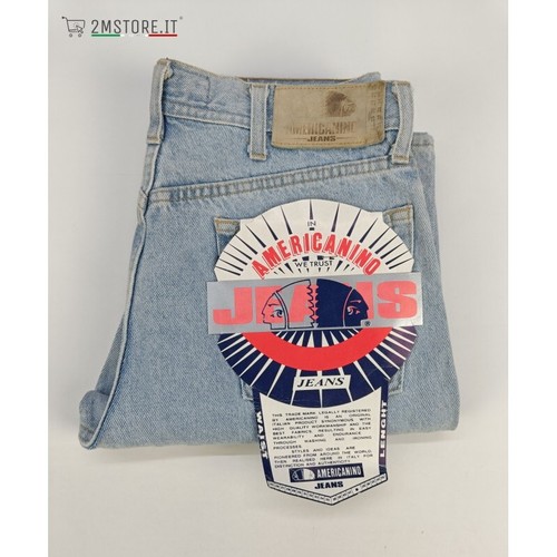 Jeans americanino cult denim - jeans,