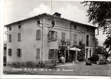 CORNETO TOANO PRIVATIVA TABACCHI GENERI ALIMENTARI