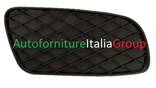 Griglia paraurti anteriore - griglia,