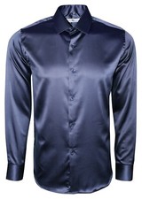 ABITO DA SPOSA UOMO IN RASO