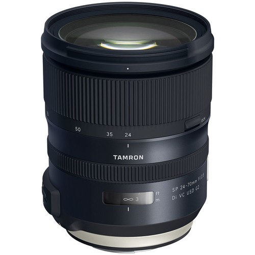 Tamron f 2 8 - 24-70, mm