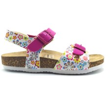 Scarpe sandali da bambina