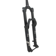 Marzocchi Bomber Z1 29" 160mm Air Sweep-Adj 44 Forcella Fox 36 Argento MTB -$579 MSRP