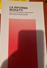 LA RIFORMA MORATTI Maurizio