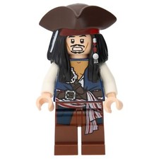 Lego pirati dei caraibi - pirati,