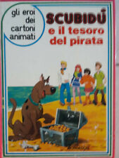 SCUBIDU' E IL TESORO DEL