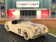 TELAIO NINCO JAGUAR XK 120