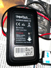 Modulo accelerometro gps