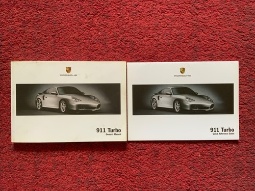Porsche 911 turbo - 911,